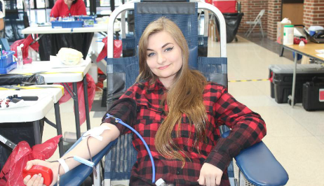 Tips for the 2016 Blood Drive