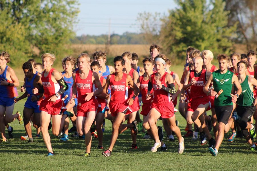Boys+cross+country+races+for+state+title+for+the+first+time