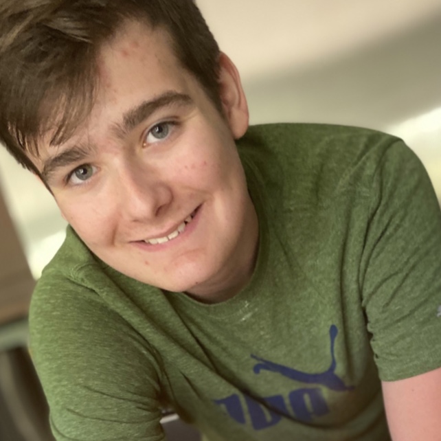 Jack Forrest