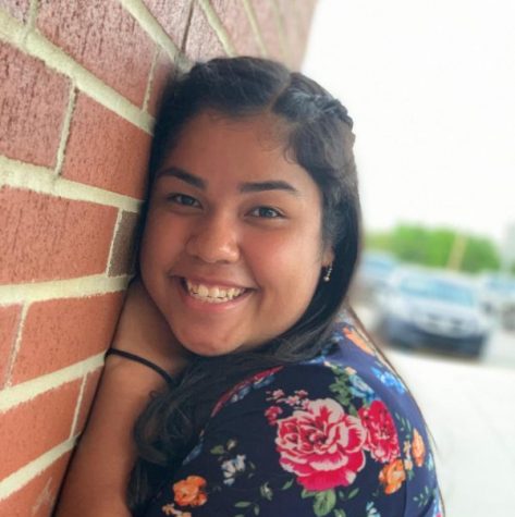 Photo of Amy Garrido