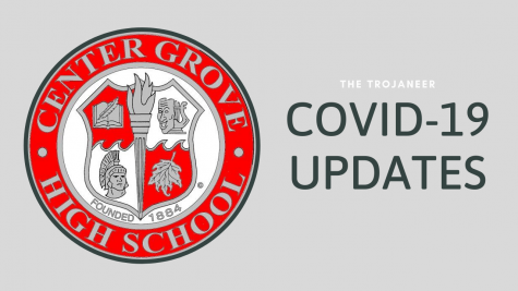 COVID-19 Updates for CGHS