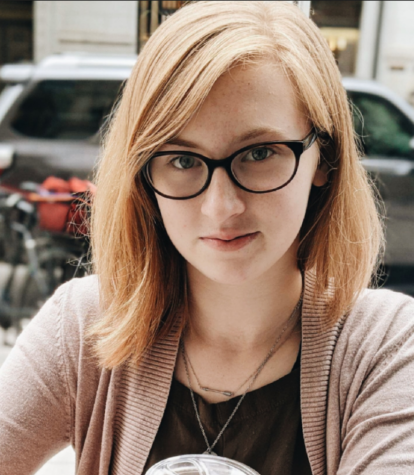 Photo of Kate Strunk