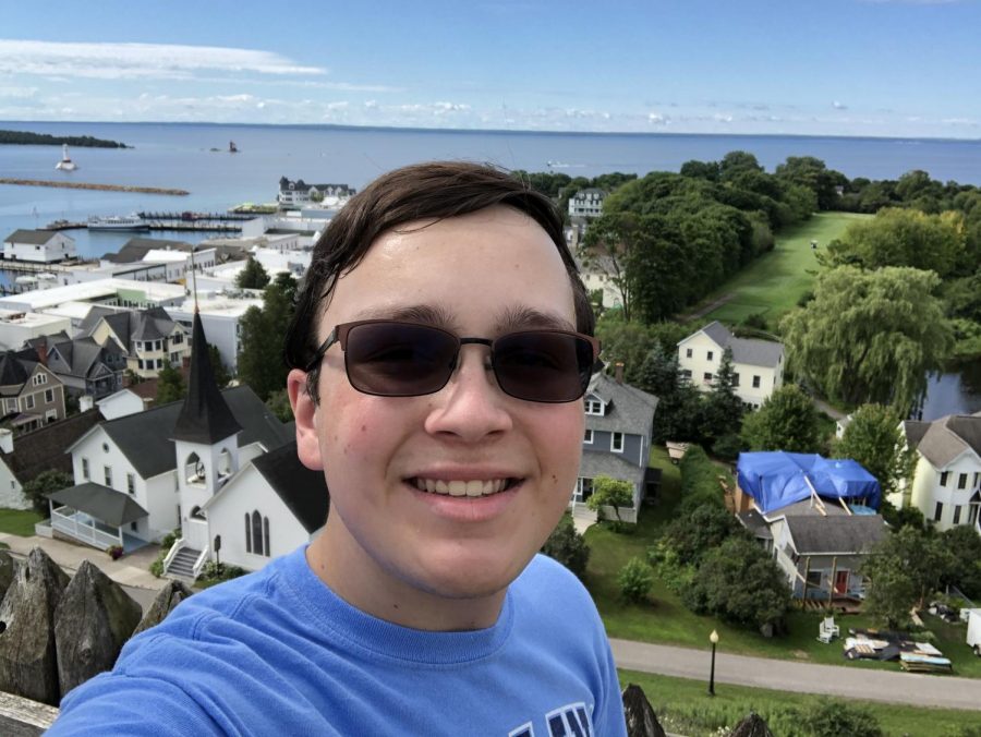 Finn Nowacki