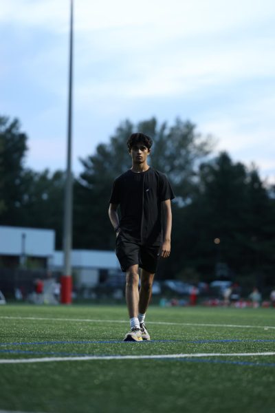 Photo of Gourav Pany
