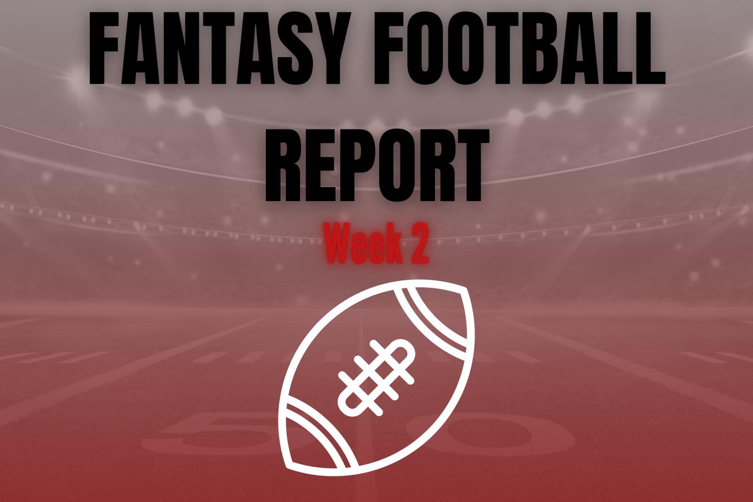 Titans vs Eagles Fantasy Football Worksheet, Week 13