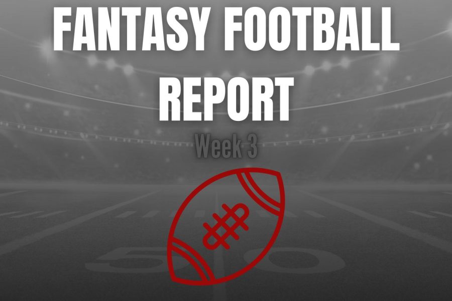Fantasy Football Week by Week -4