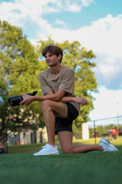 Photo of Ben Baranko
