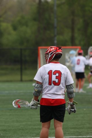 CG men’s lacrosse to host second round playoff game against Saint Joseph