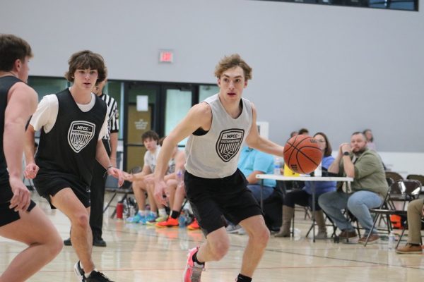 Photo gallery: CLC Basketball
