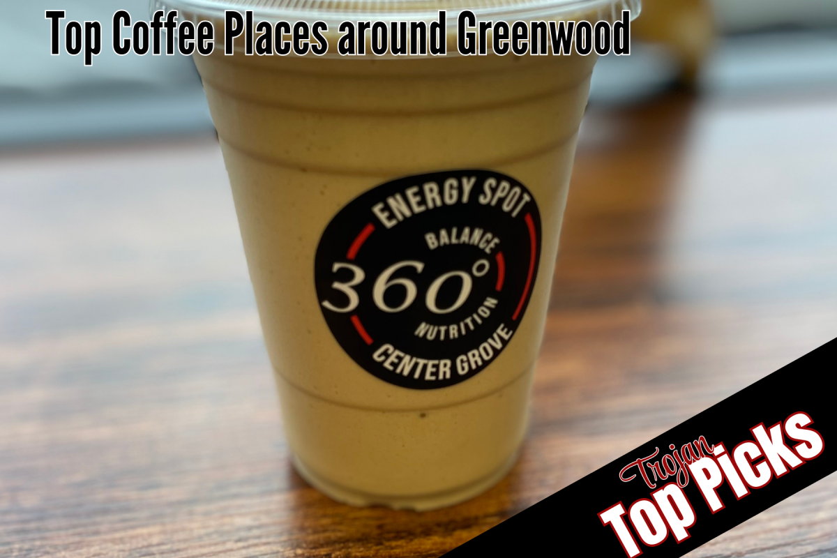 Ranging from BIGGBY COFFEE to Fresh Pots Coffee Bar, Greenwood has some notable coffee places worth a shout out.