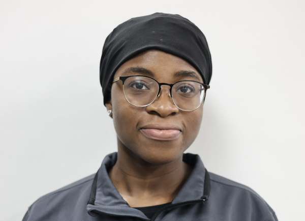 Ameerah Ayanfowora