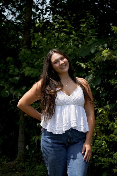 Emma Lidy