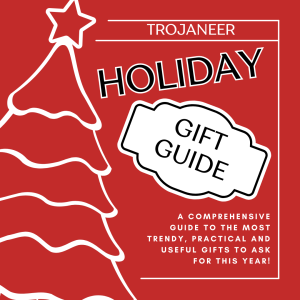 Holiday Gift Guide 2024