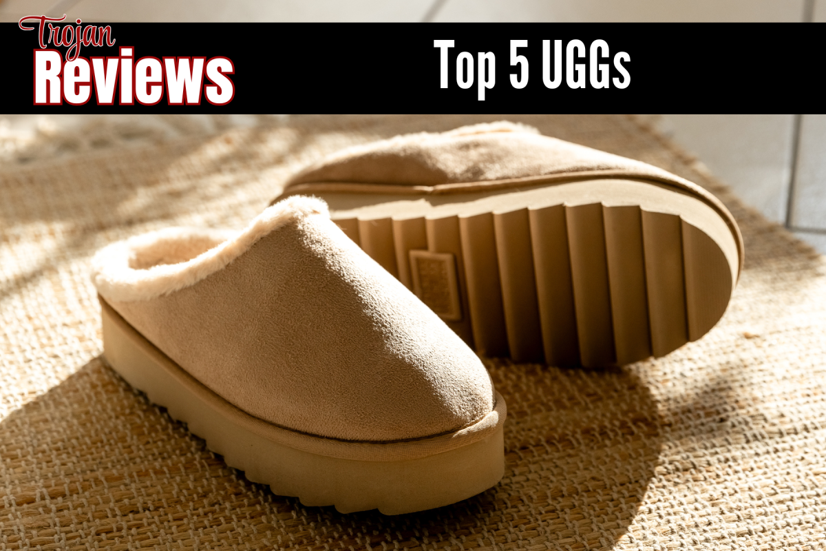 Top 5 UGGs