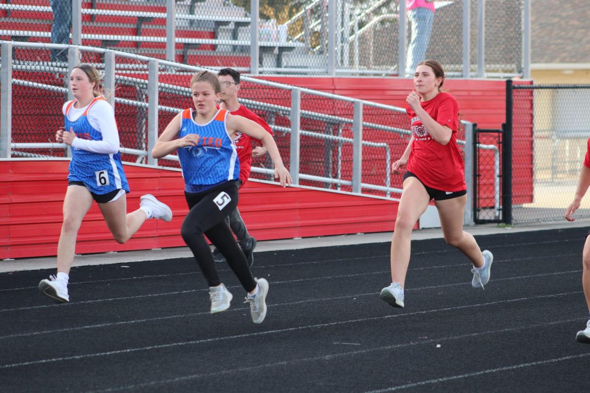 Humans of CG: Unified Track Edition