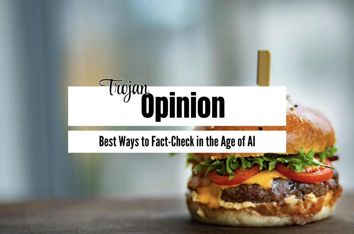 Best Ways to Fact-Check in the Age of AI