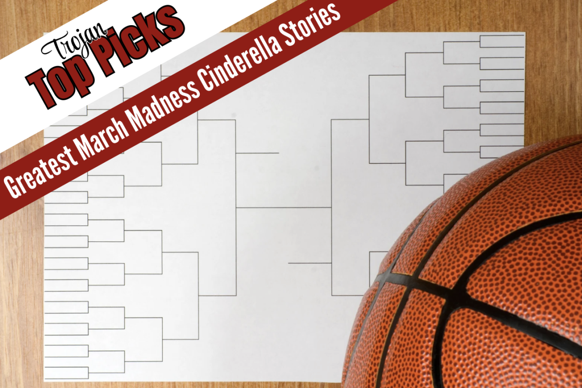 Greatest March Madness Cinderella Stories